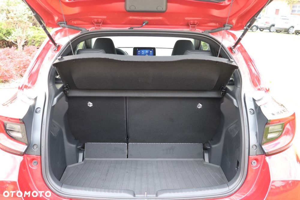 Mazda 2 Hybrid 1.5 VVT-i 116 CVT HOMURA PLUS - 12