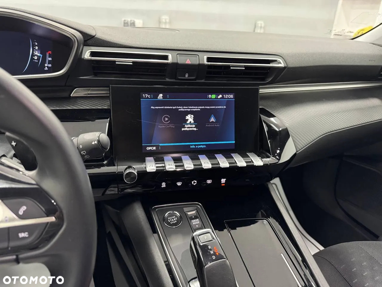 Peugeot 508 1.5 BlueHDi Active S&S EAT8 - 20