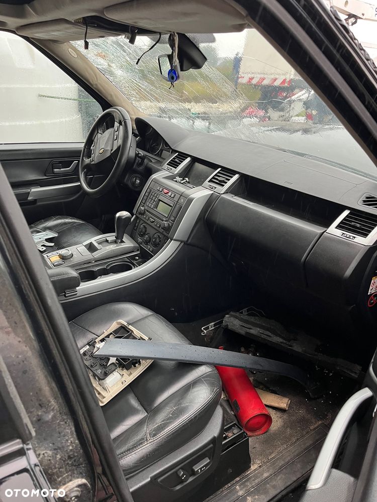 Land Rover Range Rover - 19