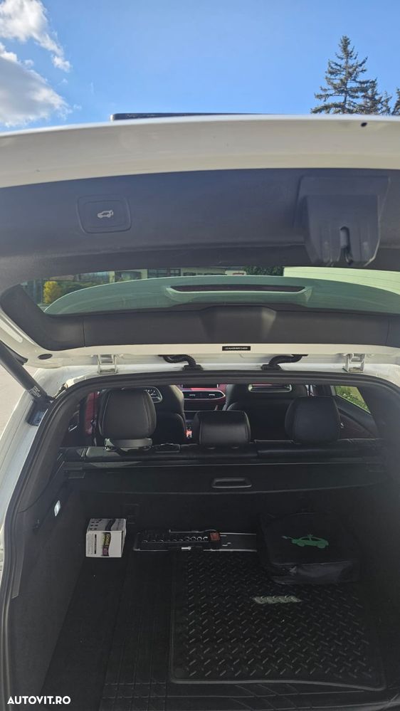MG EHS 1.5T-GDI Luxury - 26