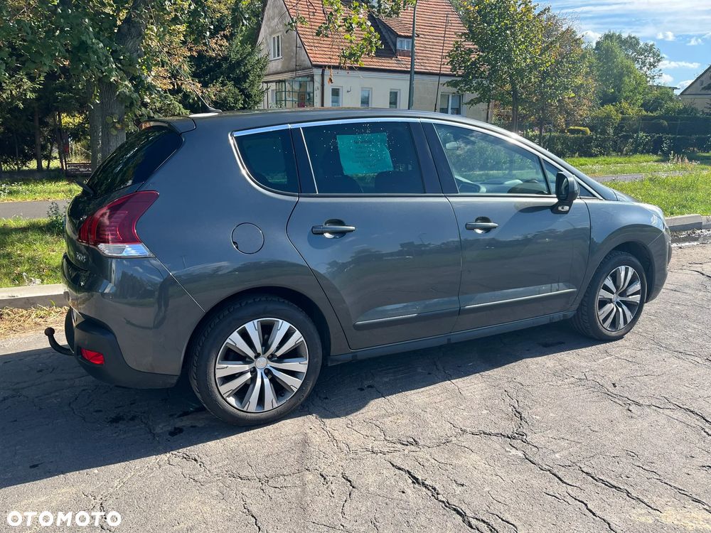 Peugeot 3008 - 17