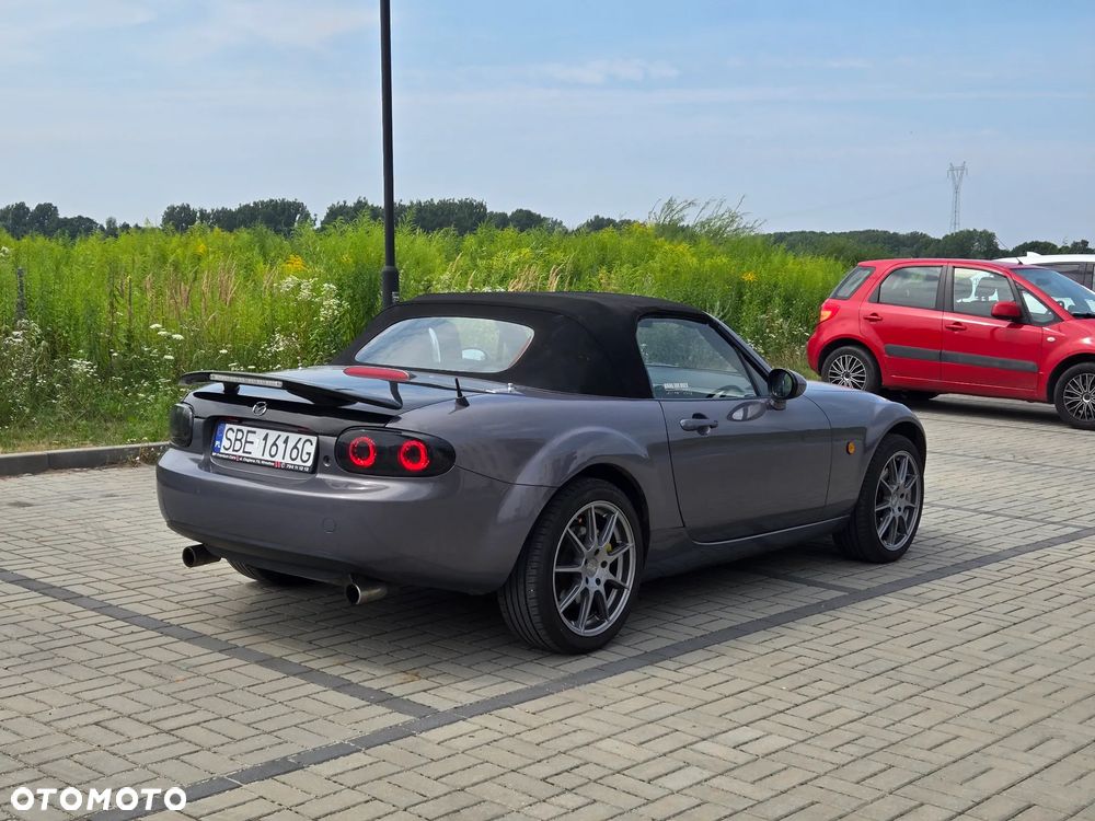 Mazda MX-5 1.8 Energy - 6