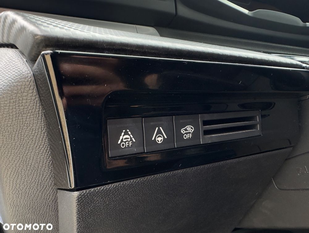 Peugeot 508 1.5 BlueHDi Allure S&S EAT8 - 37