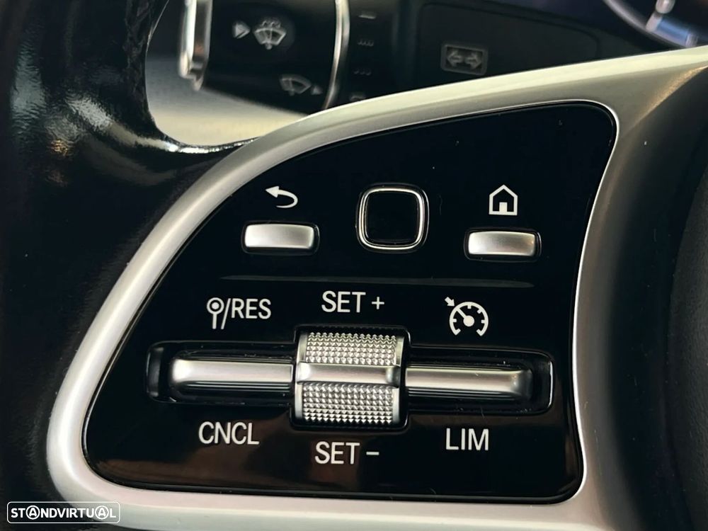 Mercedes-Benz E 220 - 27