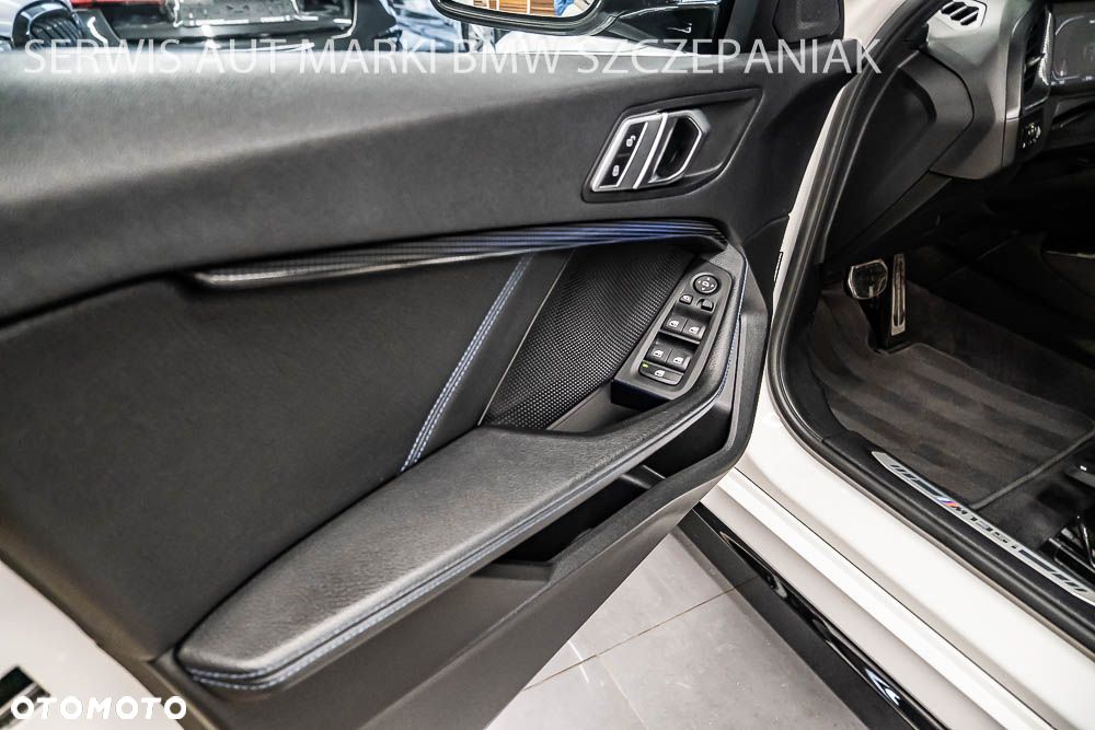 BMW Seria 1 M135i xDrive Edition Colorvision - 20