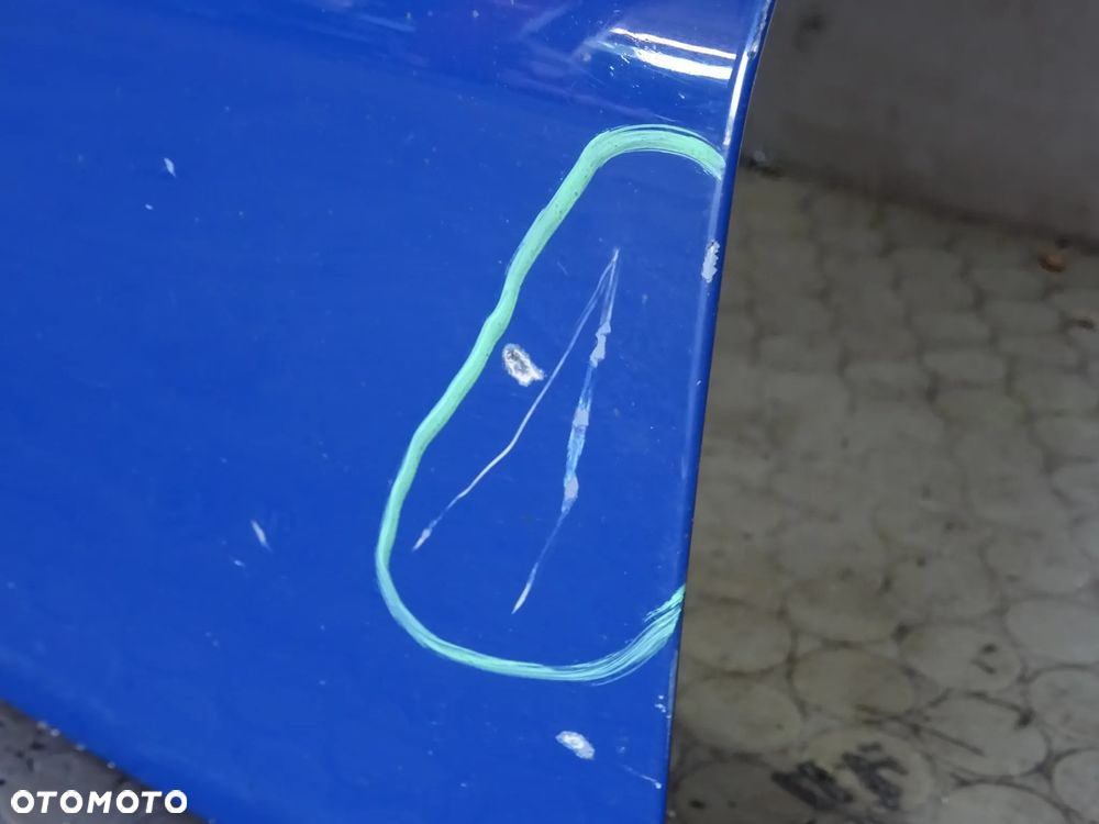 LL5M drzwi lewe przod VW T5 czesci - 7