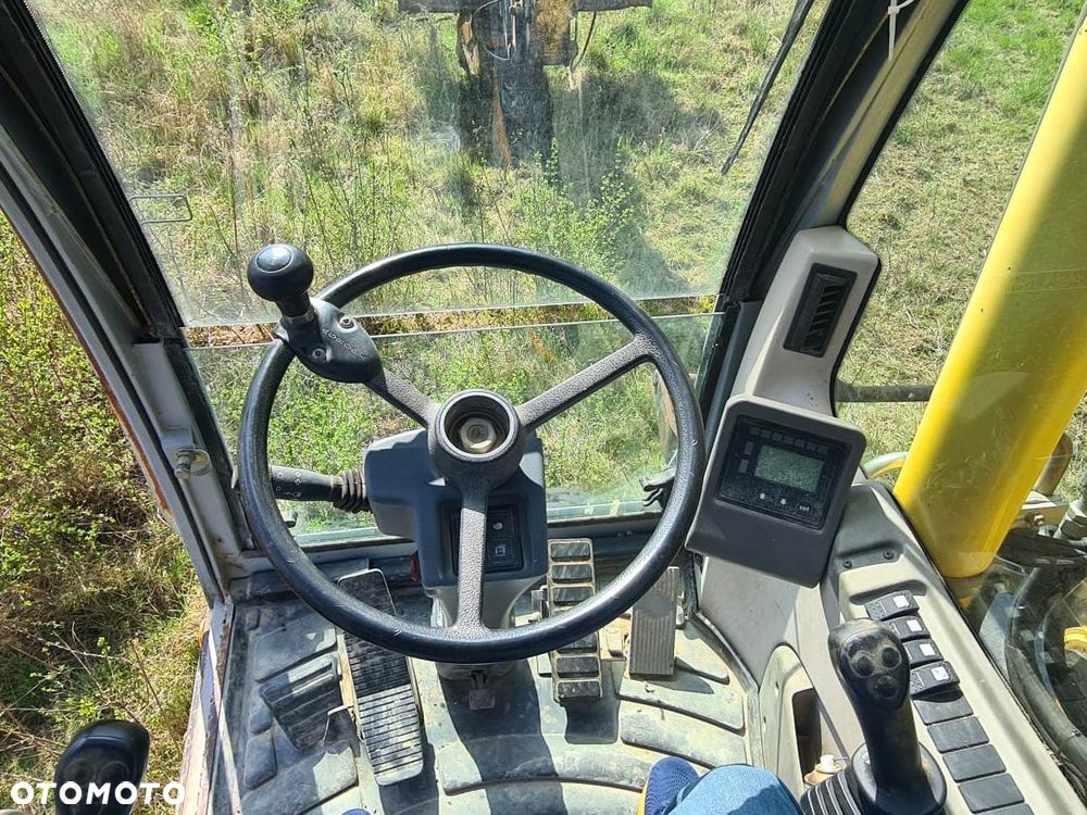 New Holland MH PLUS - 5