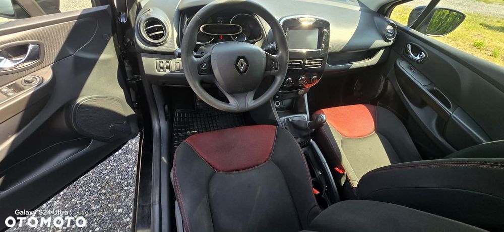 Renault Clio 1.2 16V Life - 4