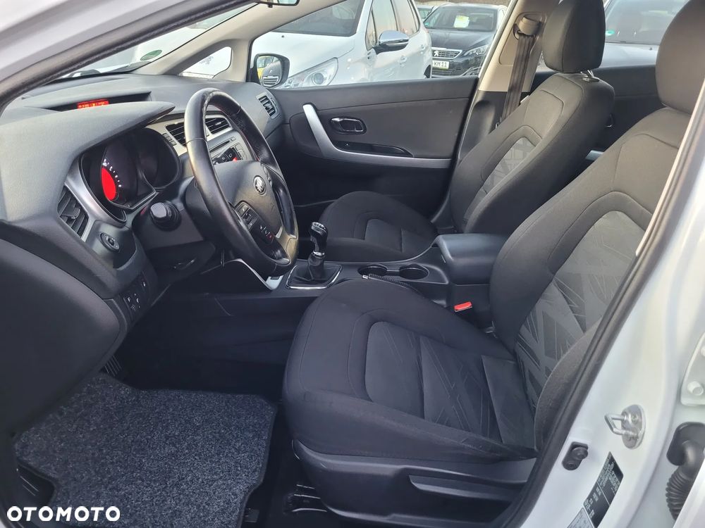 Kia Ceed Cee'd 1.4 Comfort + - 13