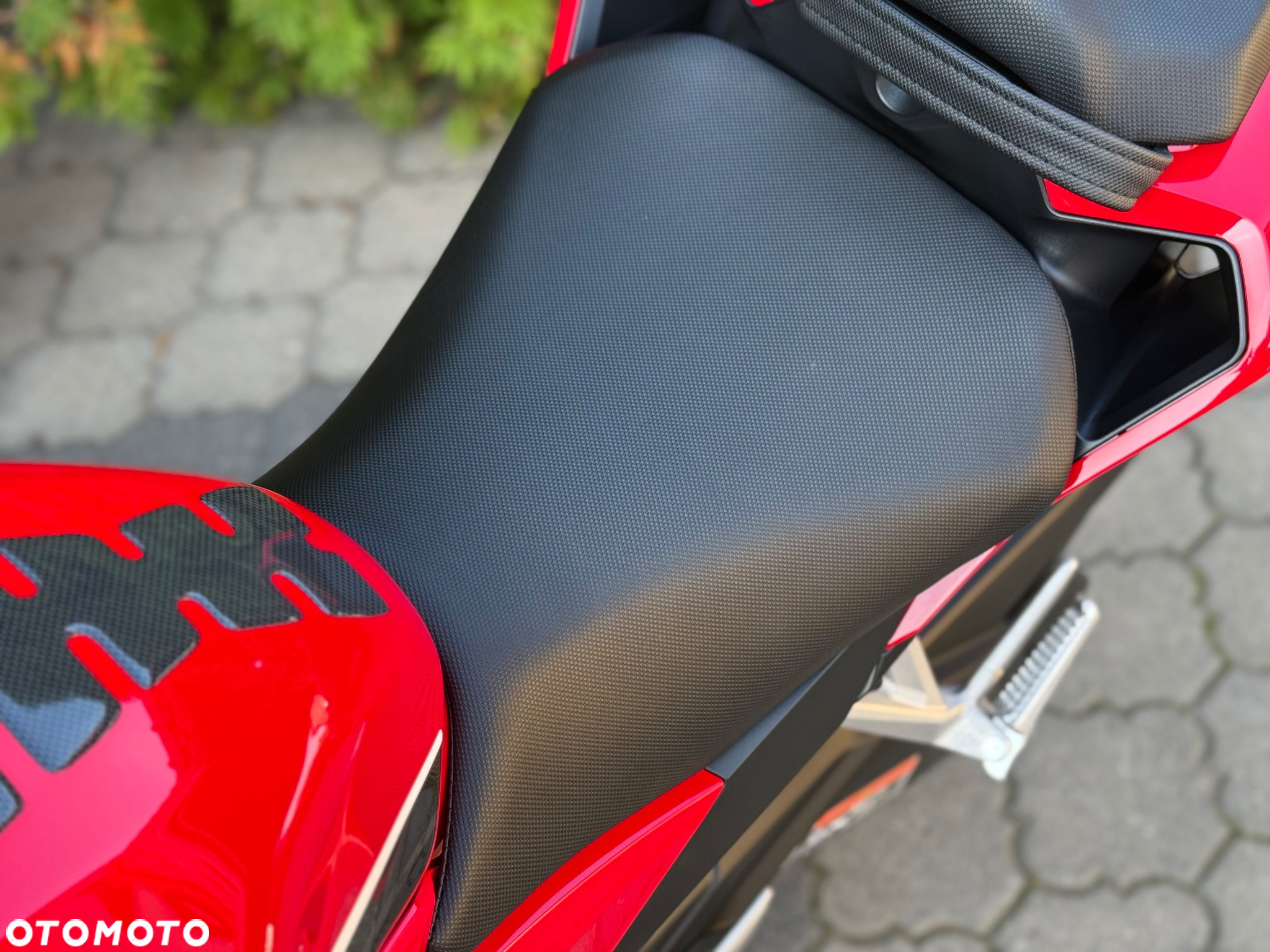 Honda CBR - 32