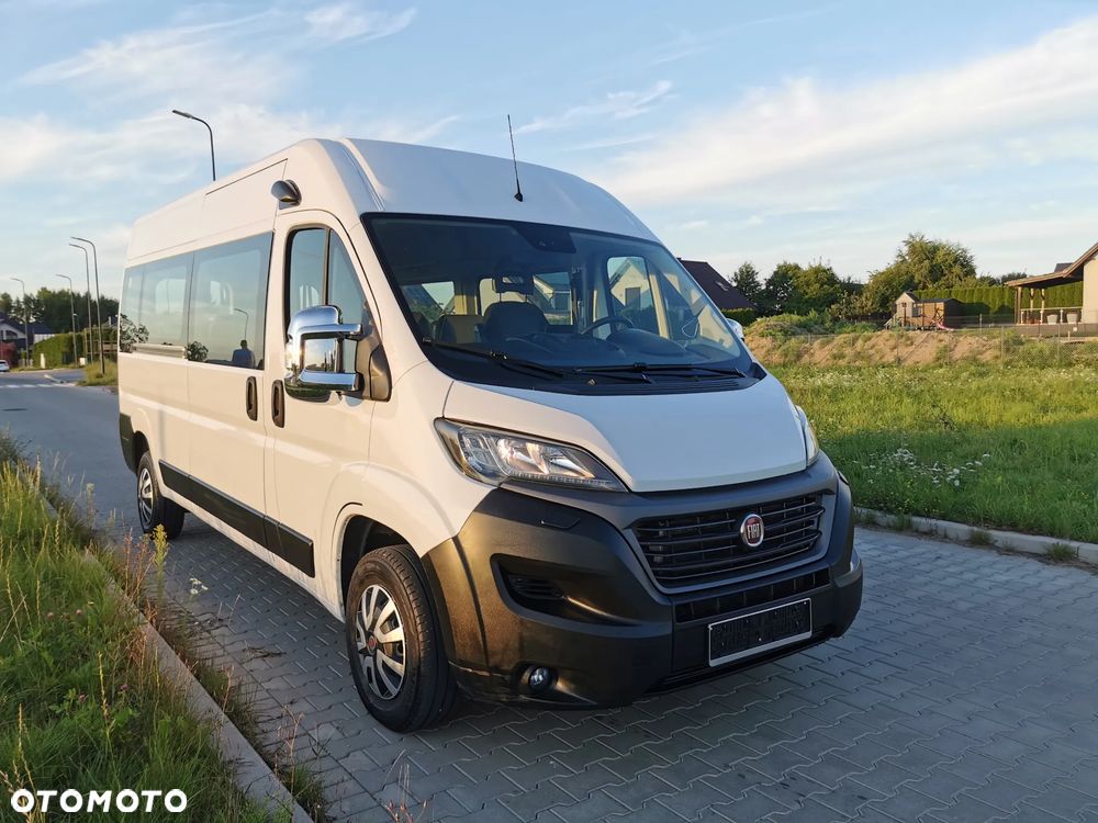 Fiat Ducato Kombi L3H2 - 1