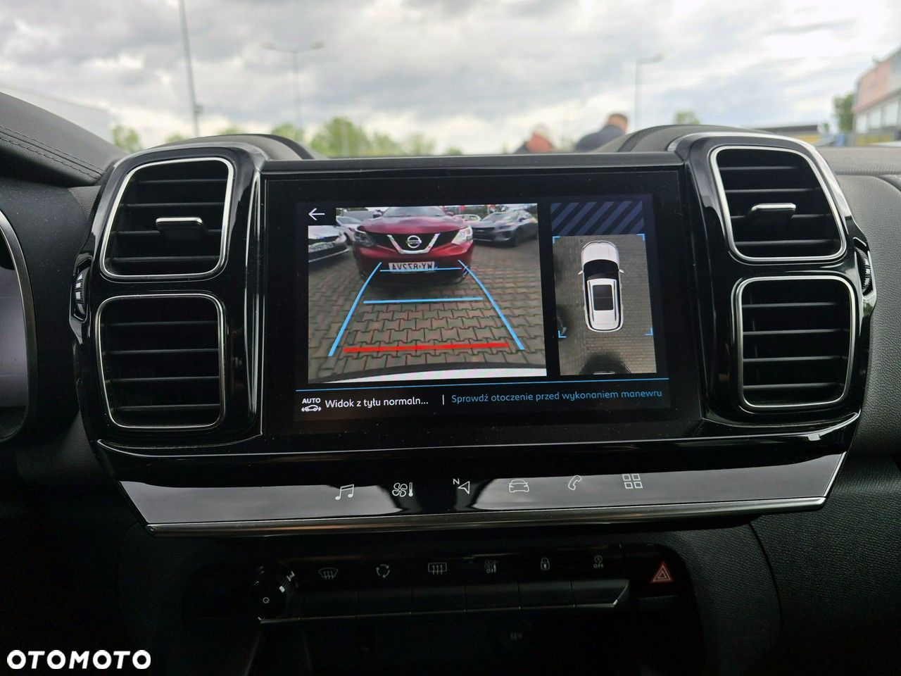Citroën C5 Aircross - 32