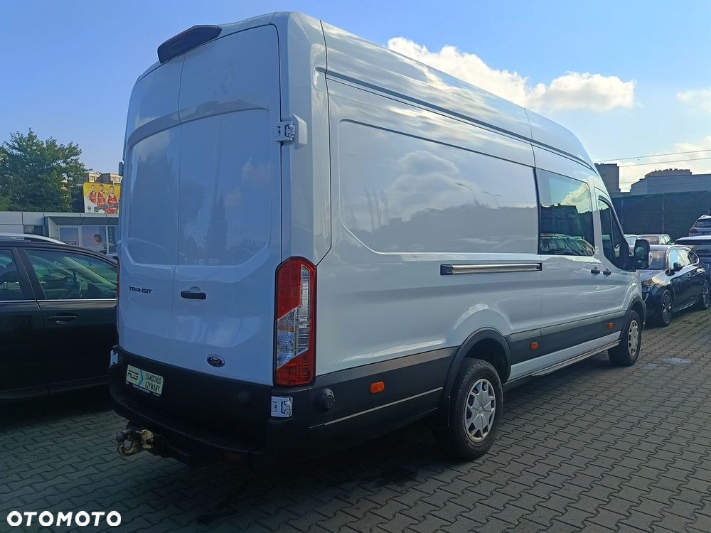 Ford Transit - 2
