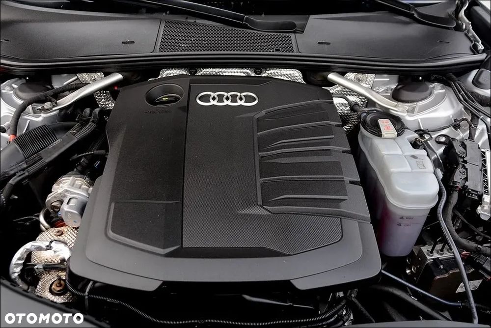 Audi A6 Avant 40 TDI S tronic sport - 39