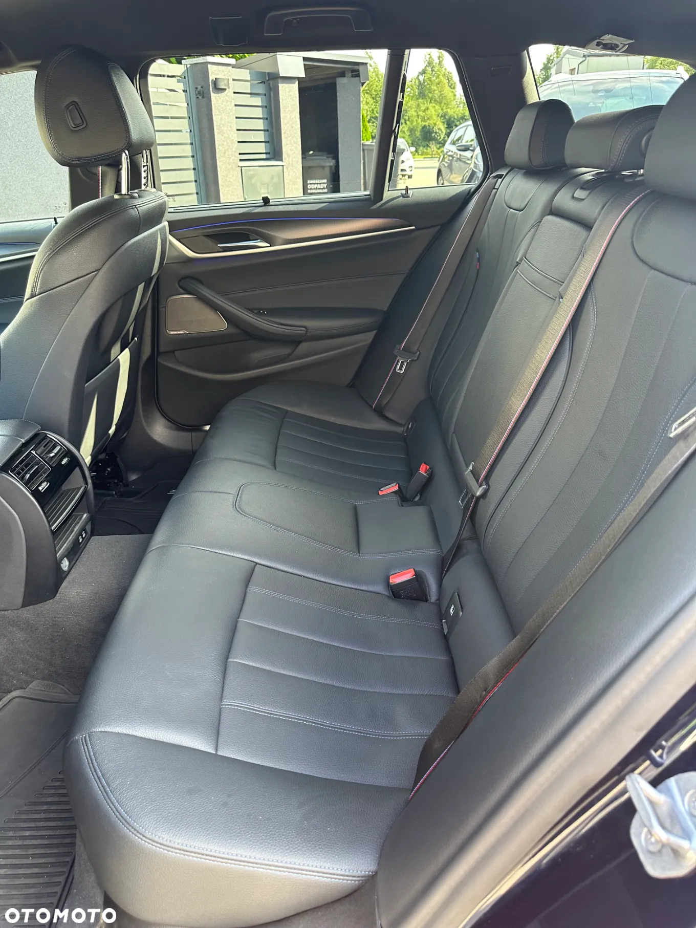 BMW Seria 5 530i GPF xDrive - 15