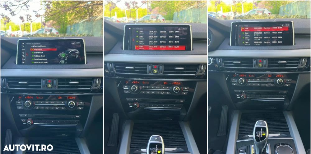 BMW X5 xDrive40d Sport-Aut. - 12