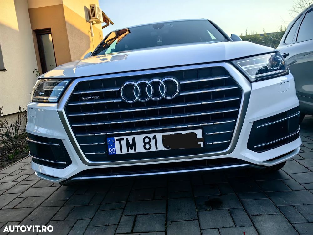 Audi Q7 - 6