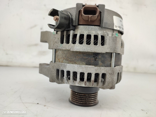 Alternador Ford C-Max (Dm2)