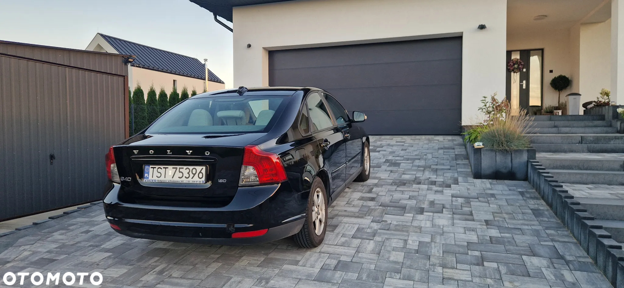 Volvo S40 1.6D - 33