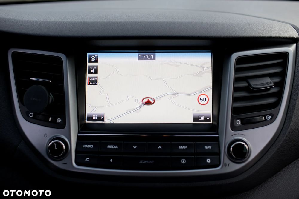 Hyundai Tucson 2016 photo 3