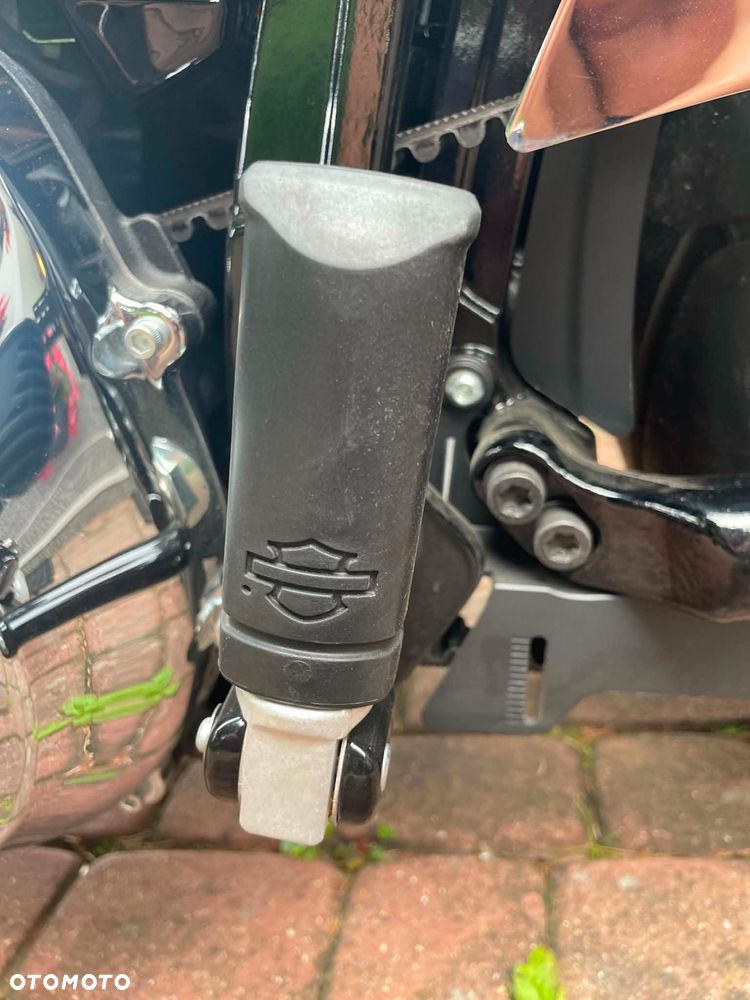 Harley-Davidson Softail Fat Boy - 29
