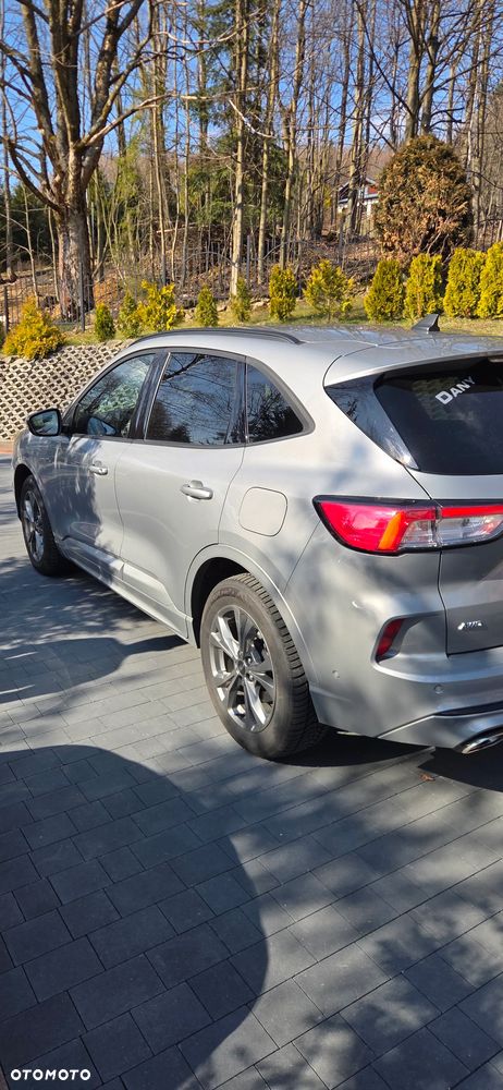 Ford Kuga 2.0 EcoBlue AWD ST-Line X - 3