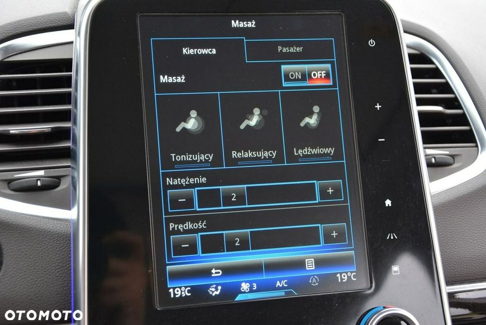 Renault Espace Energy dCi 160 EDC Intens - 33