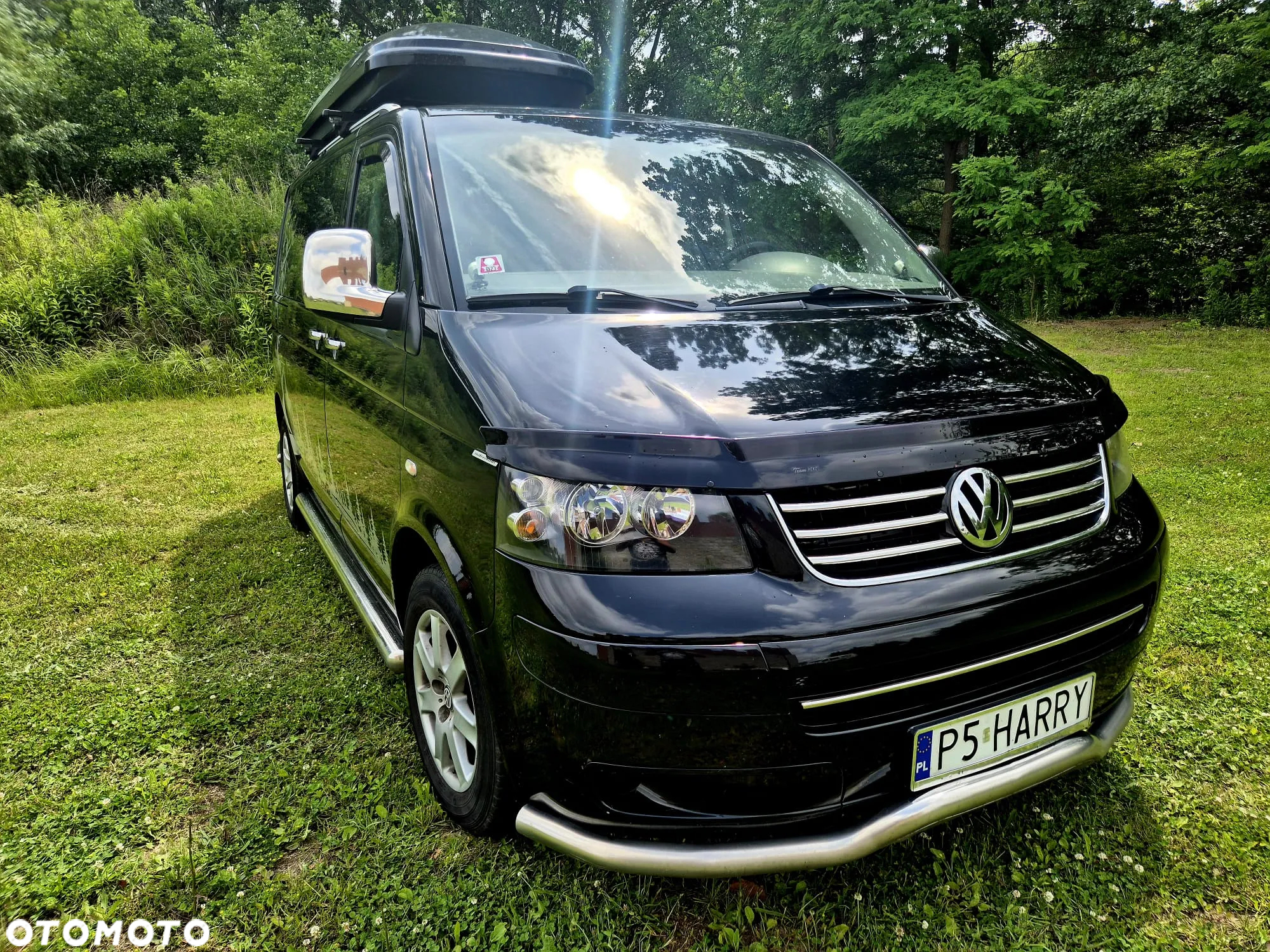 Volkswagen Multivan TDI L1 Startline - 2