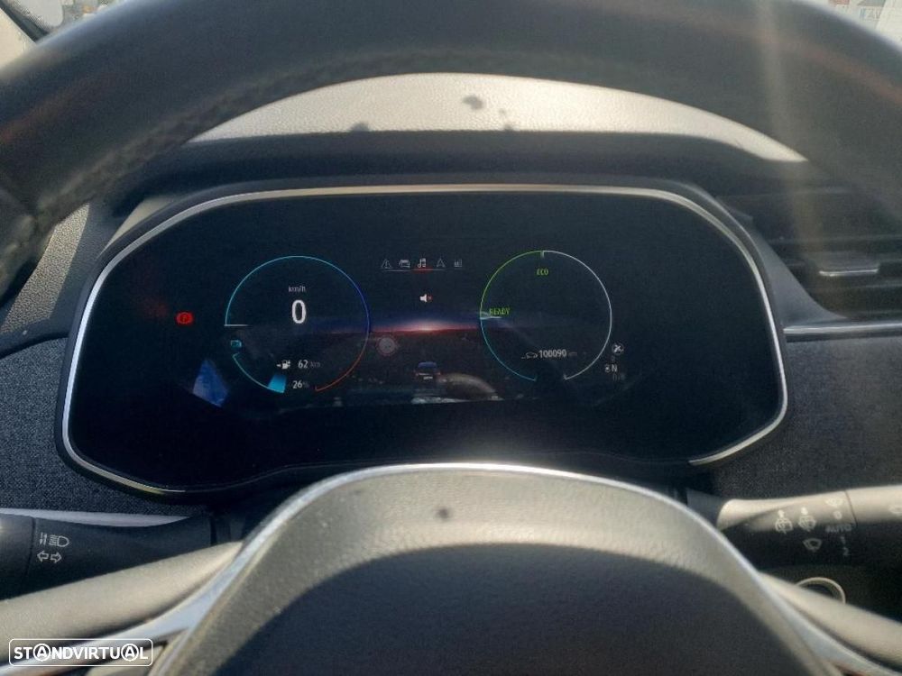Renault Zoe (c/ Bateria) Limited 50 - 3