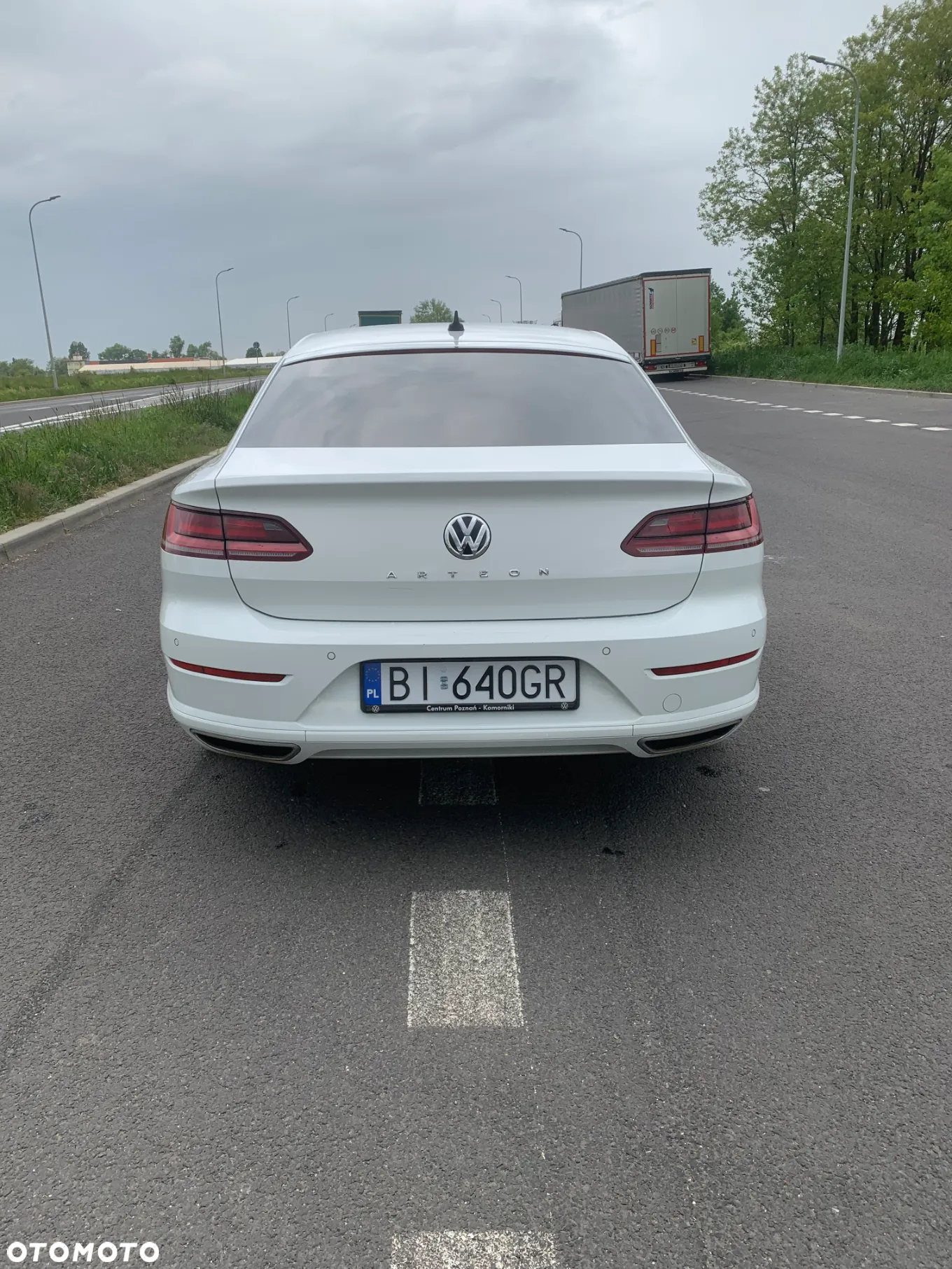 Volkswagen Arteon 2.0 TSI GPF Essence DSG - 22