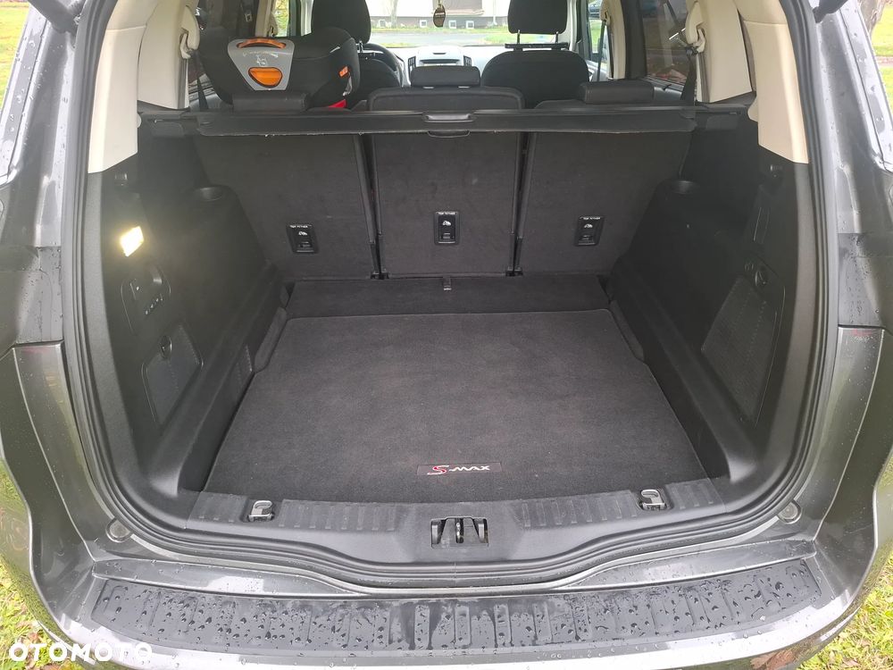 Ford S-Max 2.0 TDCi Titanium - 3