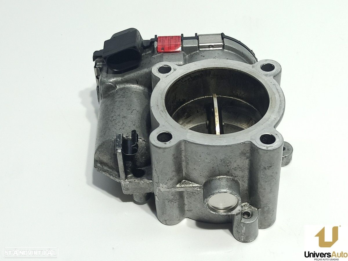 CORPO DE BORBOLETAS MERCEDES CLASE S (W221) BERLINA 320 / 350 CDI (221.022) - 2