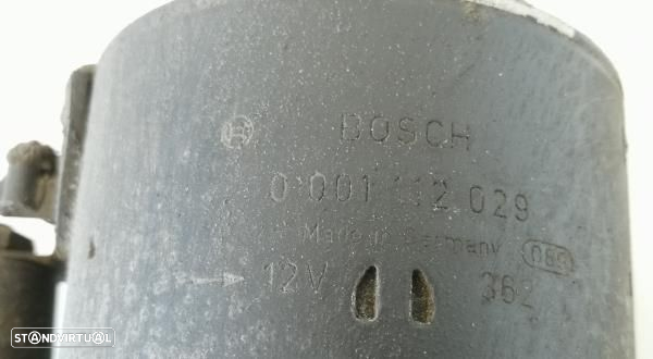 Motor Arranque Citroen Ax (Za-_) - 4