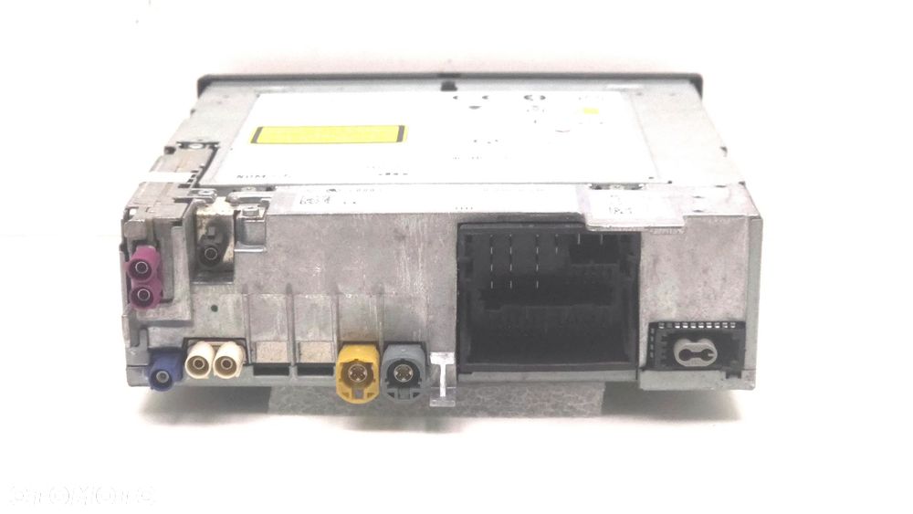 ODBLOKOWANA Jednostka MMI NAVI multimedia sd Audi TT 8S0 8S0035021M 8S0035021 M - 6