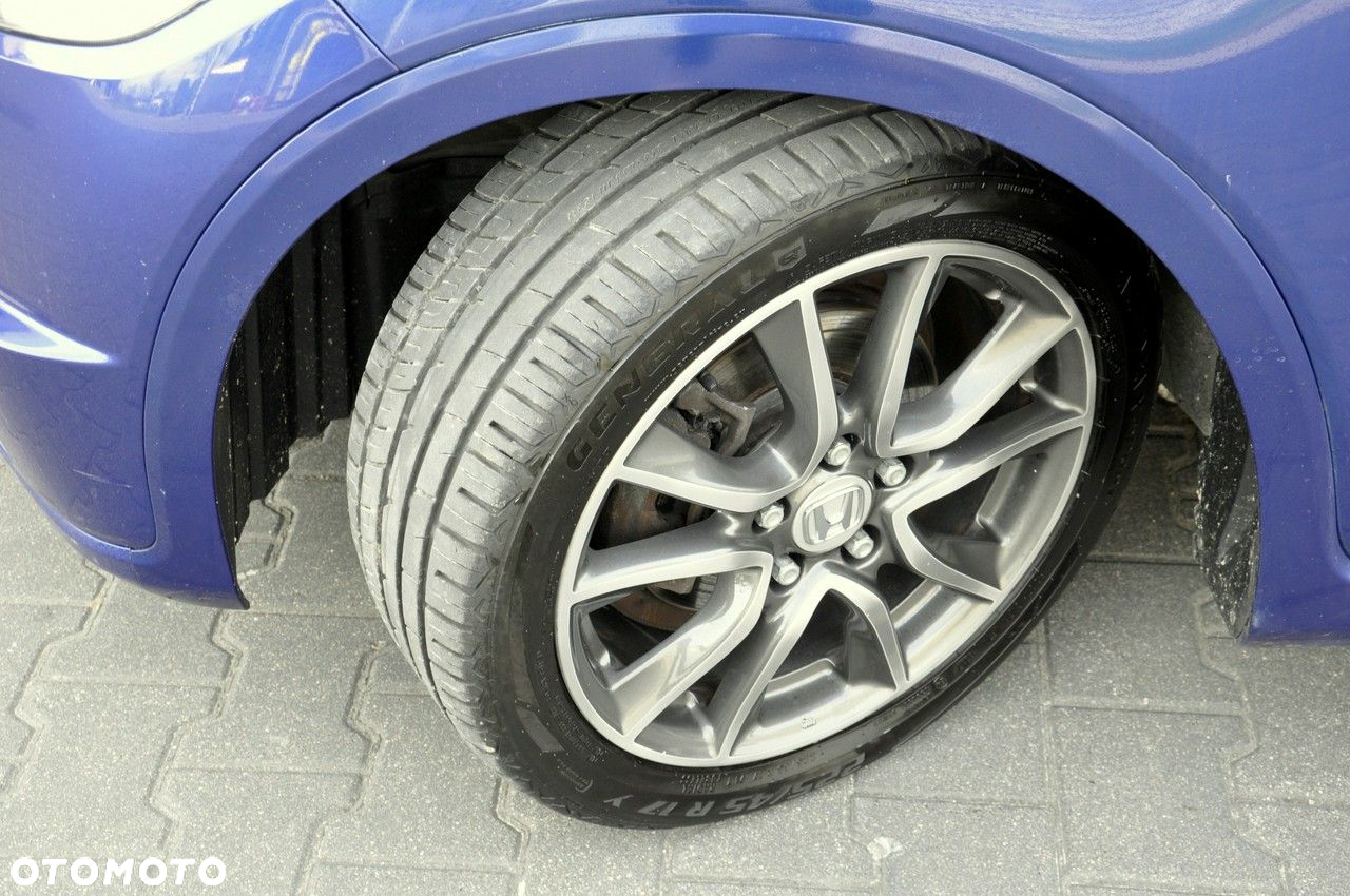 Honda Civic 1.8 Sport - 39