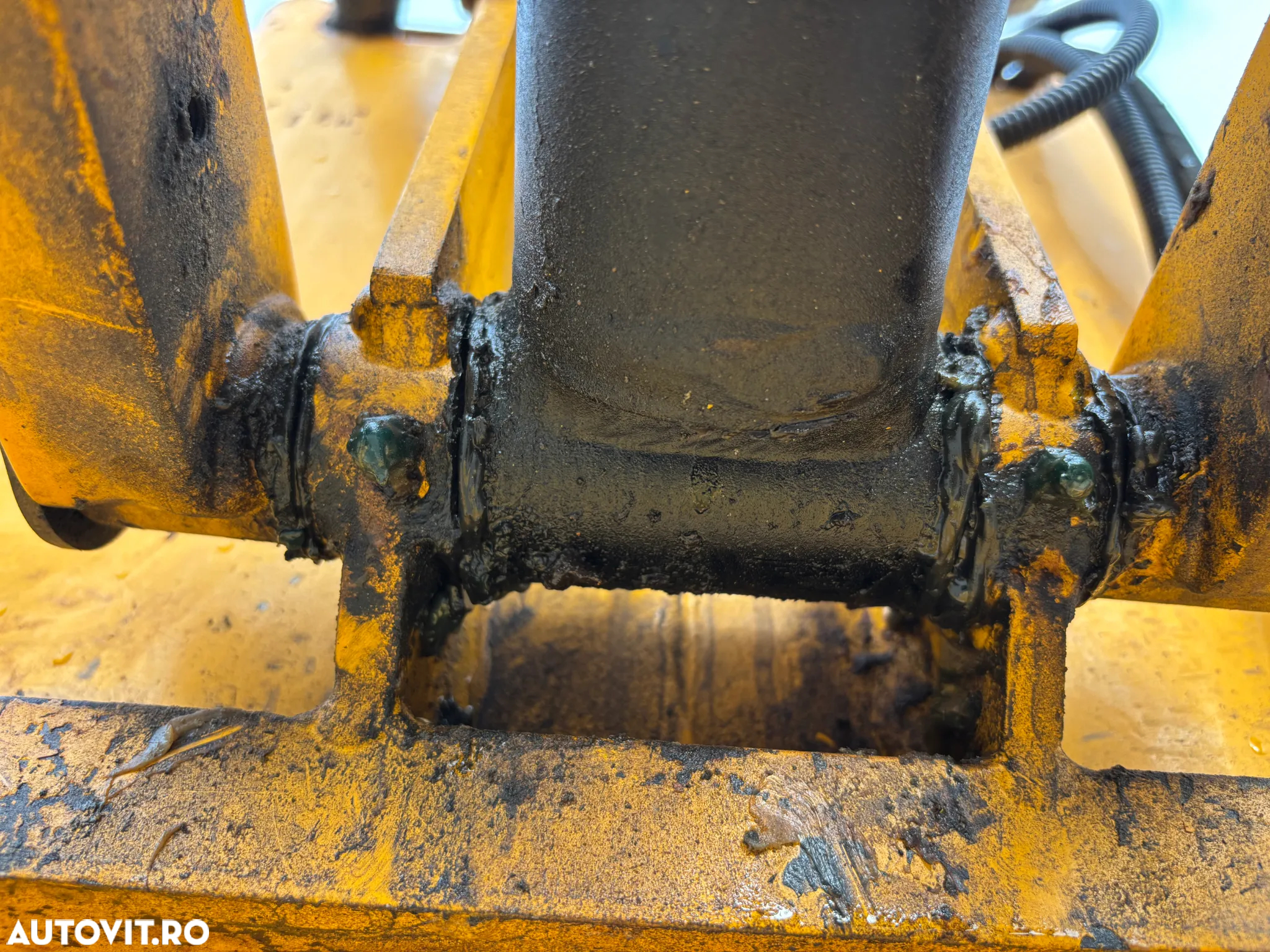 Manitou 80VJR  telescopica - 16