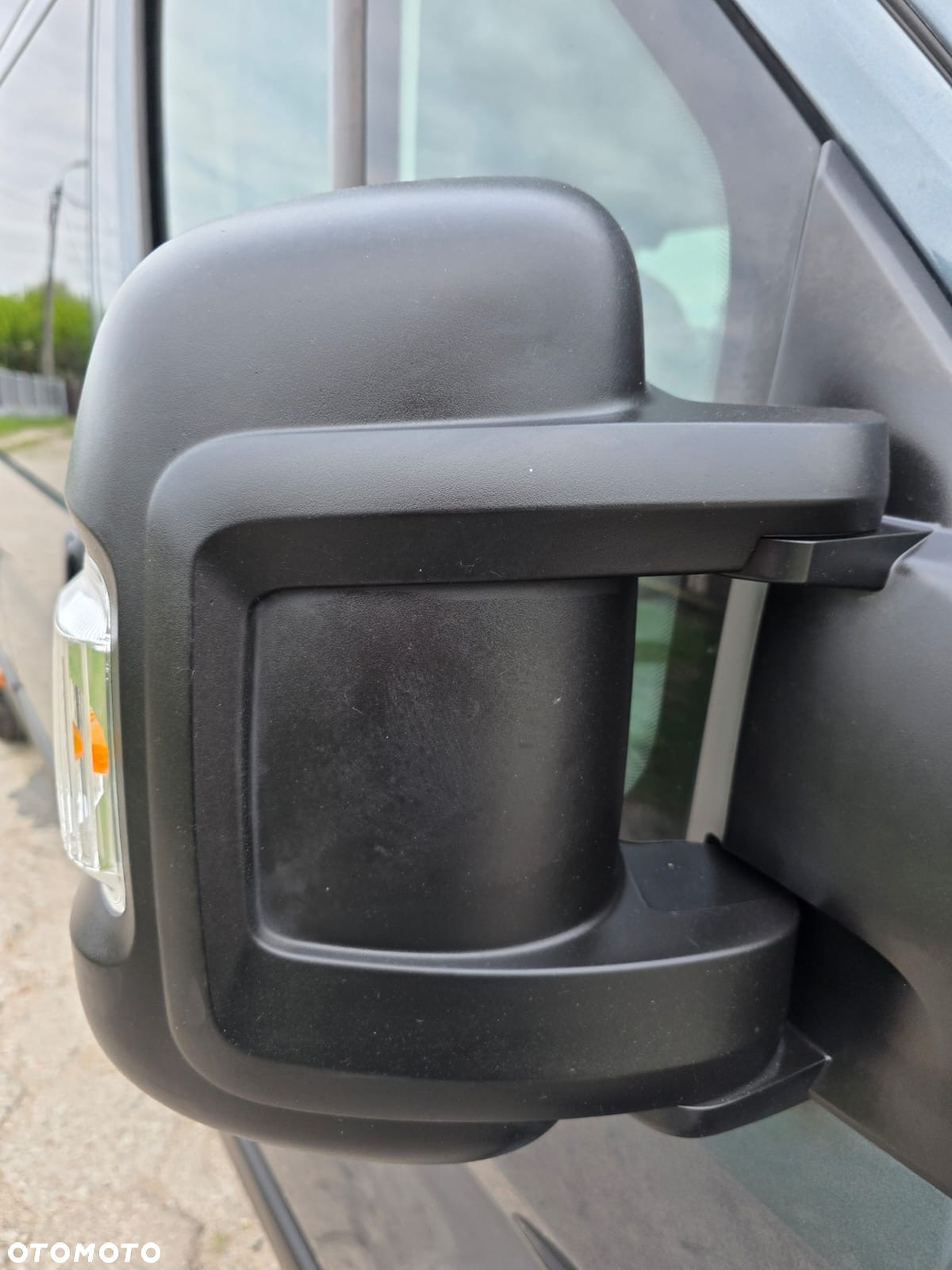 Fiat Ducato L4h2 2.3 180km Fabryczna Brygadówka Perfekcyjny Stan - 38