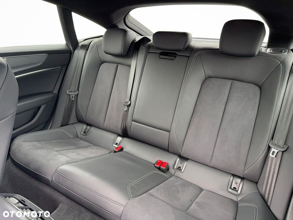 Audi A7 Sportback - 27