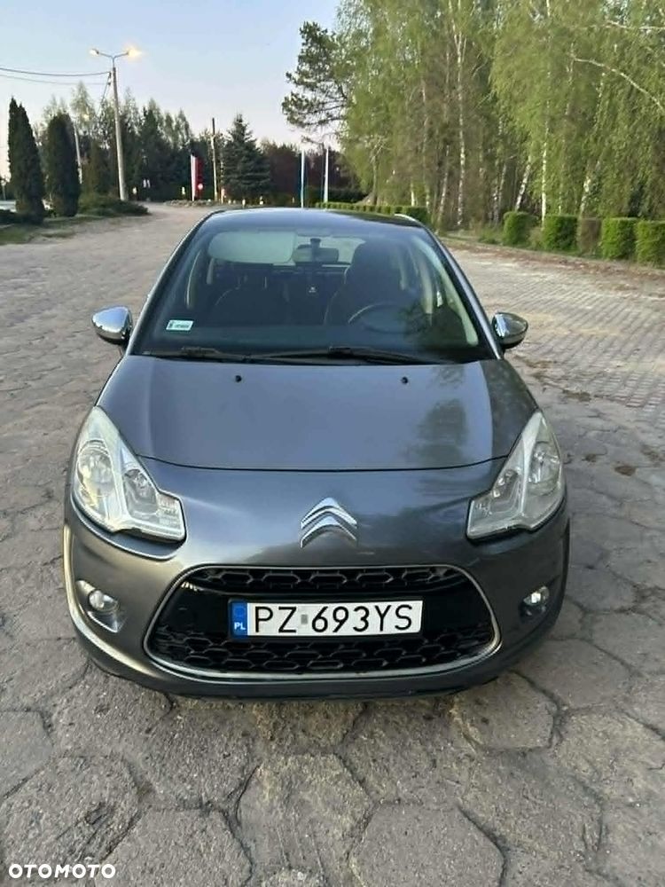 Citroën C3 1.6 e-HDi Exclusive - 3