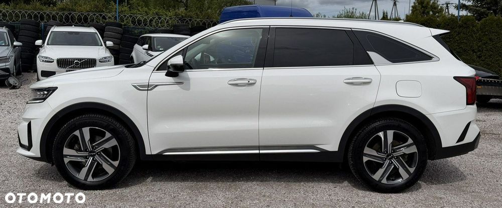 Kia Sorento - 8