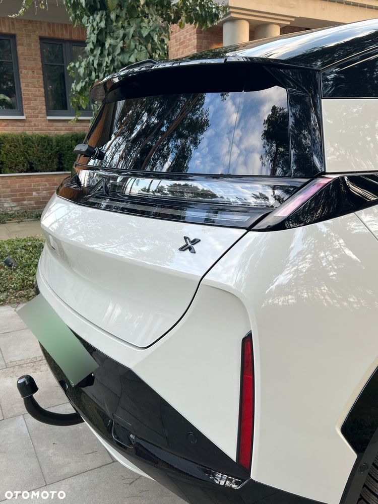 ZEEKR X AWD Privilege - 30