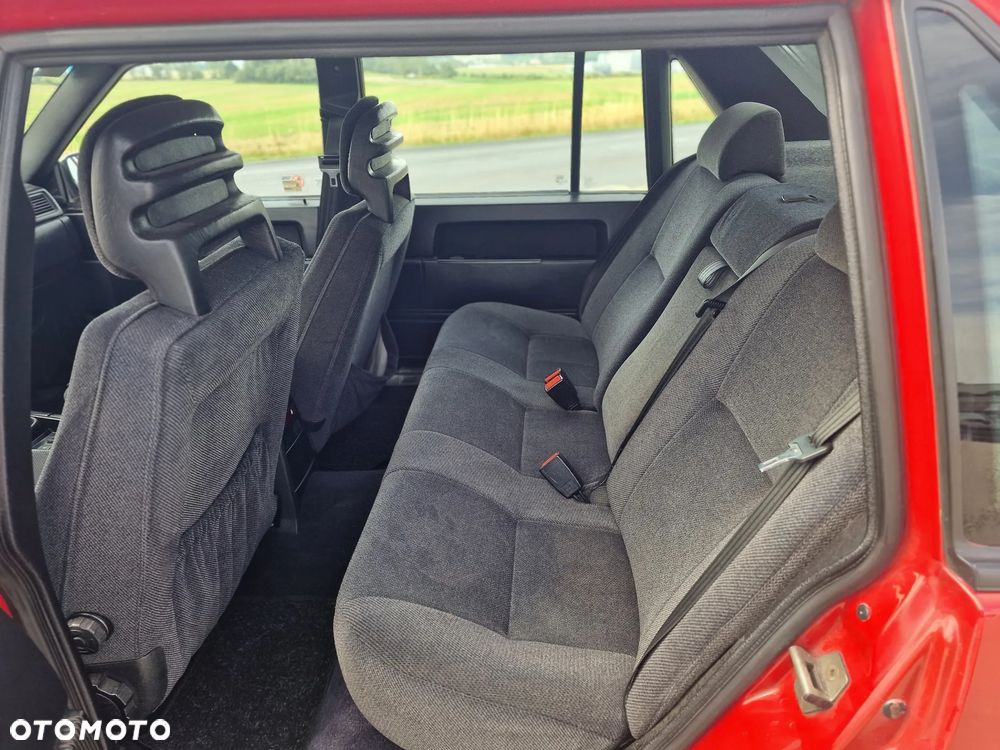 Volvo Seria 900 - 19