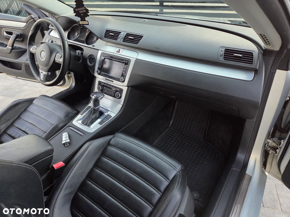 Volkswagen CC - 19