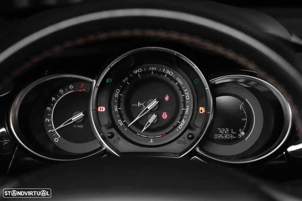 DS DS3 1.2 PureTech Sport Chic - 17
