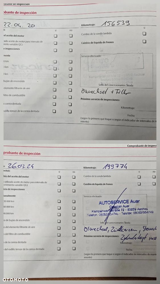 Skoda Fabia 1.2 HTP FAMILY - 24