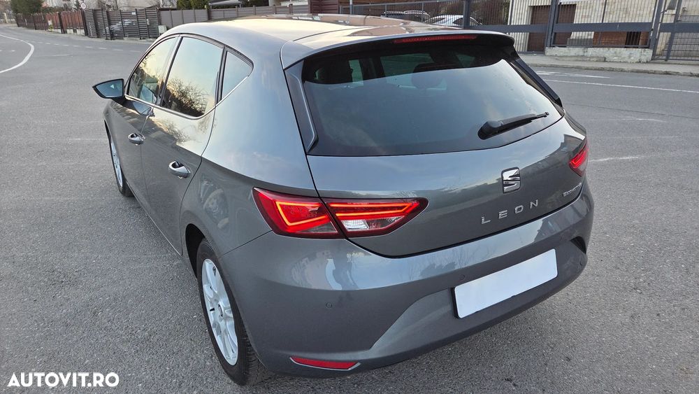 Seat Leon 1.6 TDI ECOMOTIVE Reference - 3
