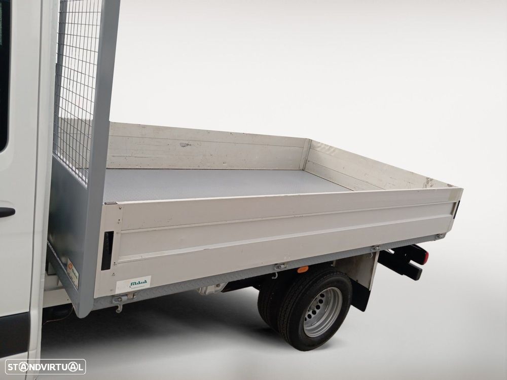 Mercedes-Benz Sprinter 515 CDI/43 CD - 9