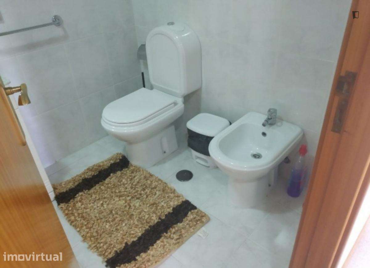 Apartamento com 1 quartos - localizado em Nogueira Fraião e Lamaçãe... - Grande imagem: 4/13