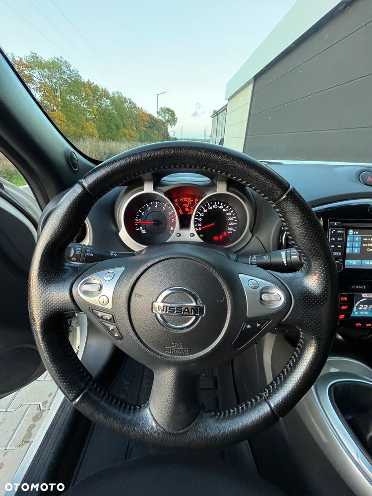 Nissan Juke 1.2 DIG-T 360 - 14