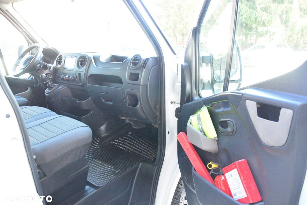 Renault Master - 7